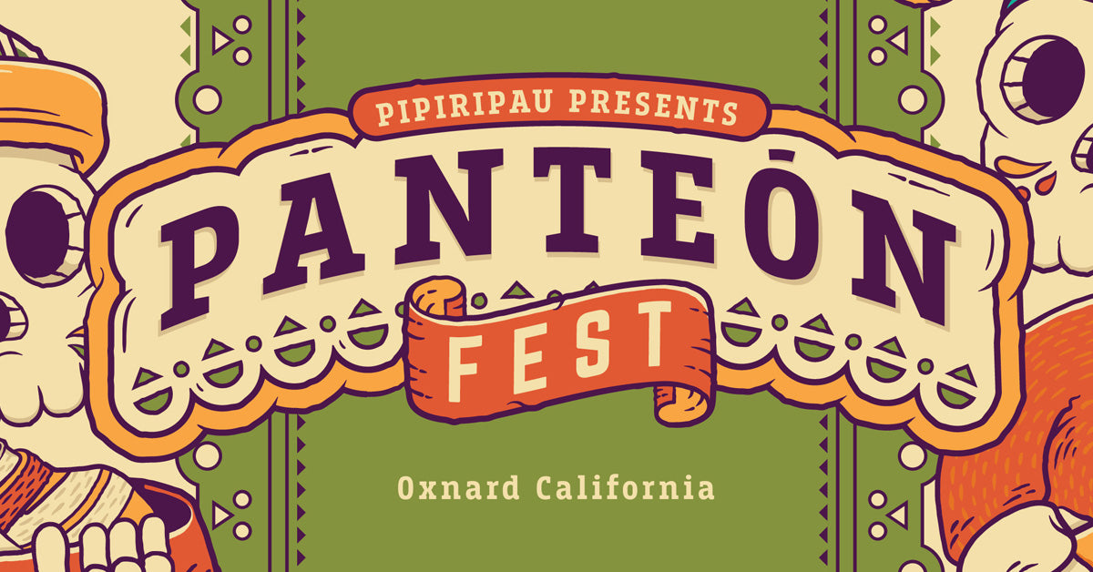 Panteón Fest