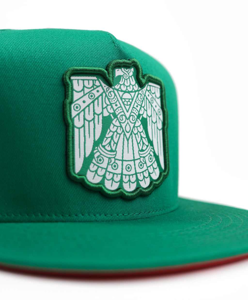 TRI26 - Aguila (Snapback)