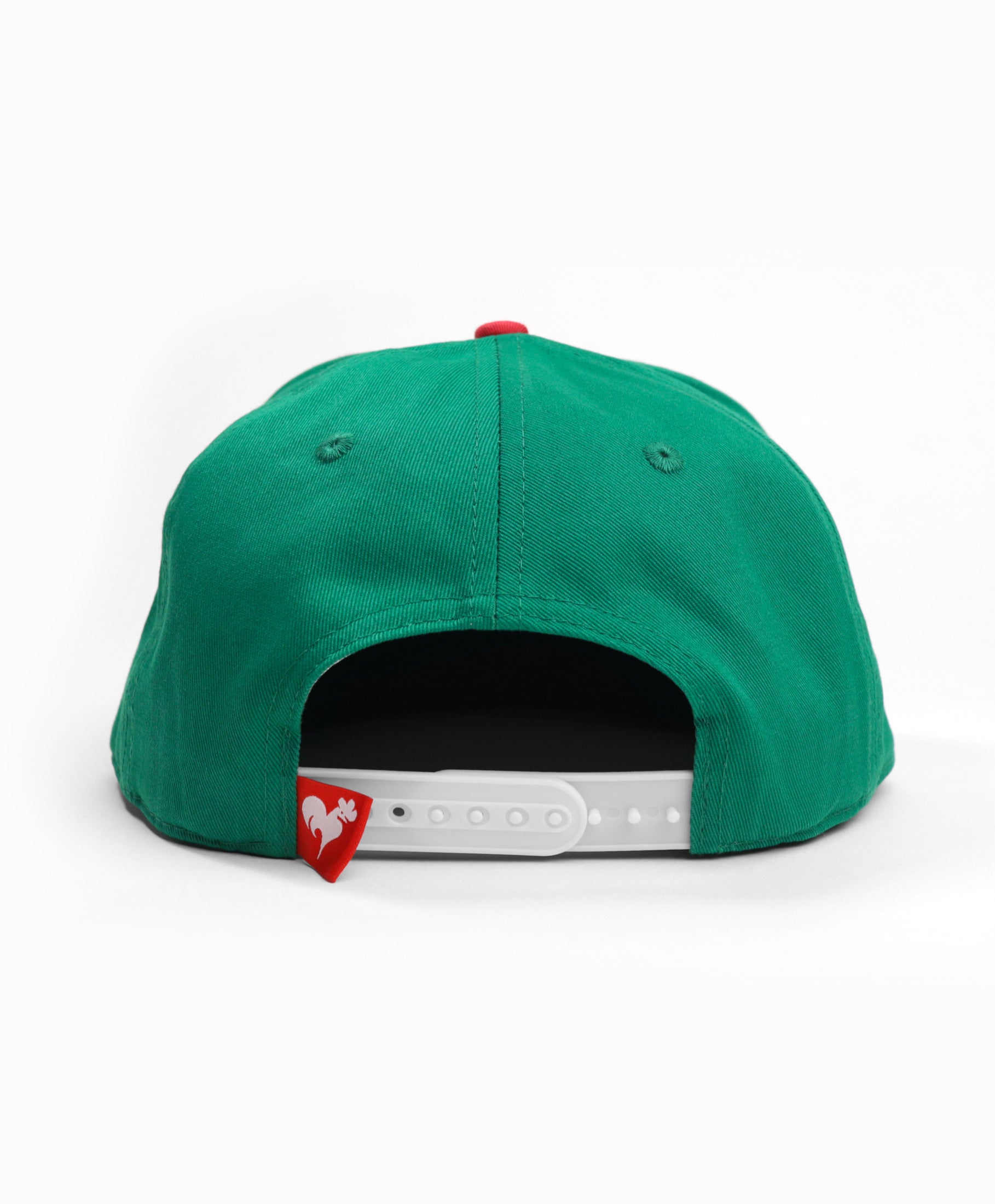 TRI26 - Aguila (Snapback)