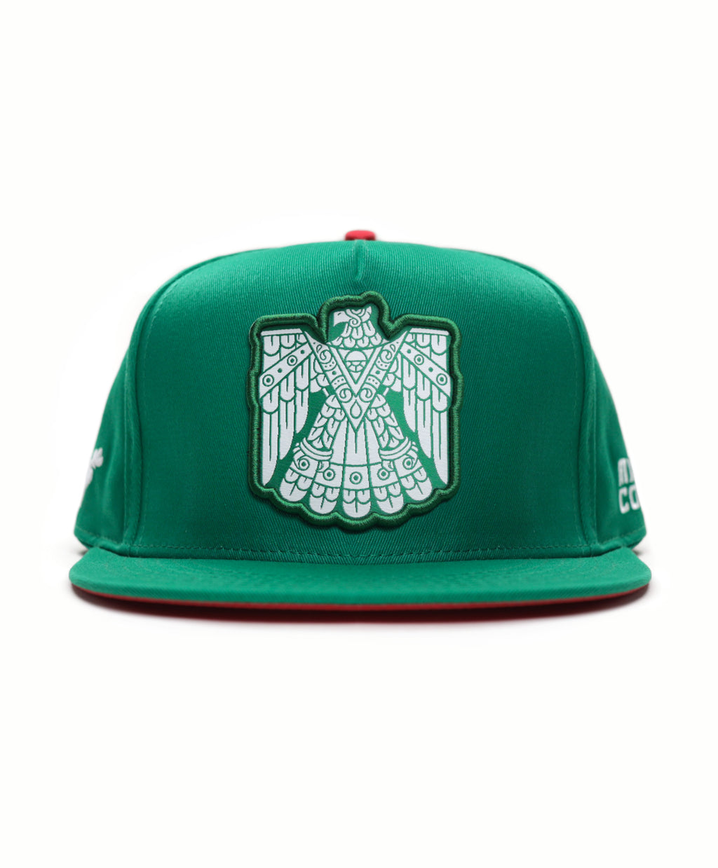 TRI26 - Aguila (Snapback)