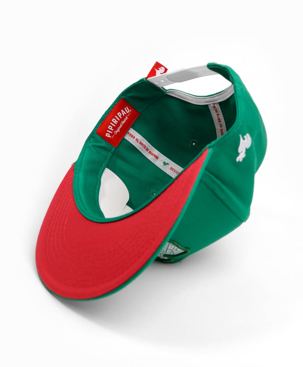 TRI26 - Aguila (Snapback)