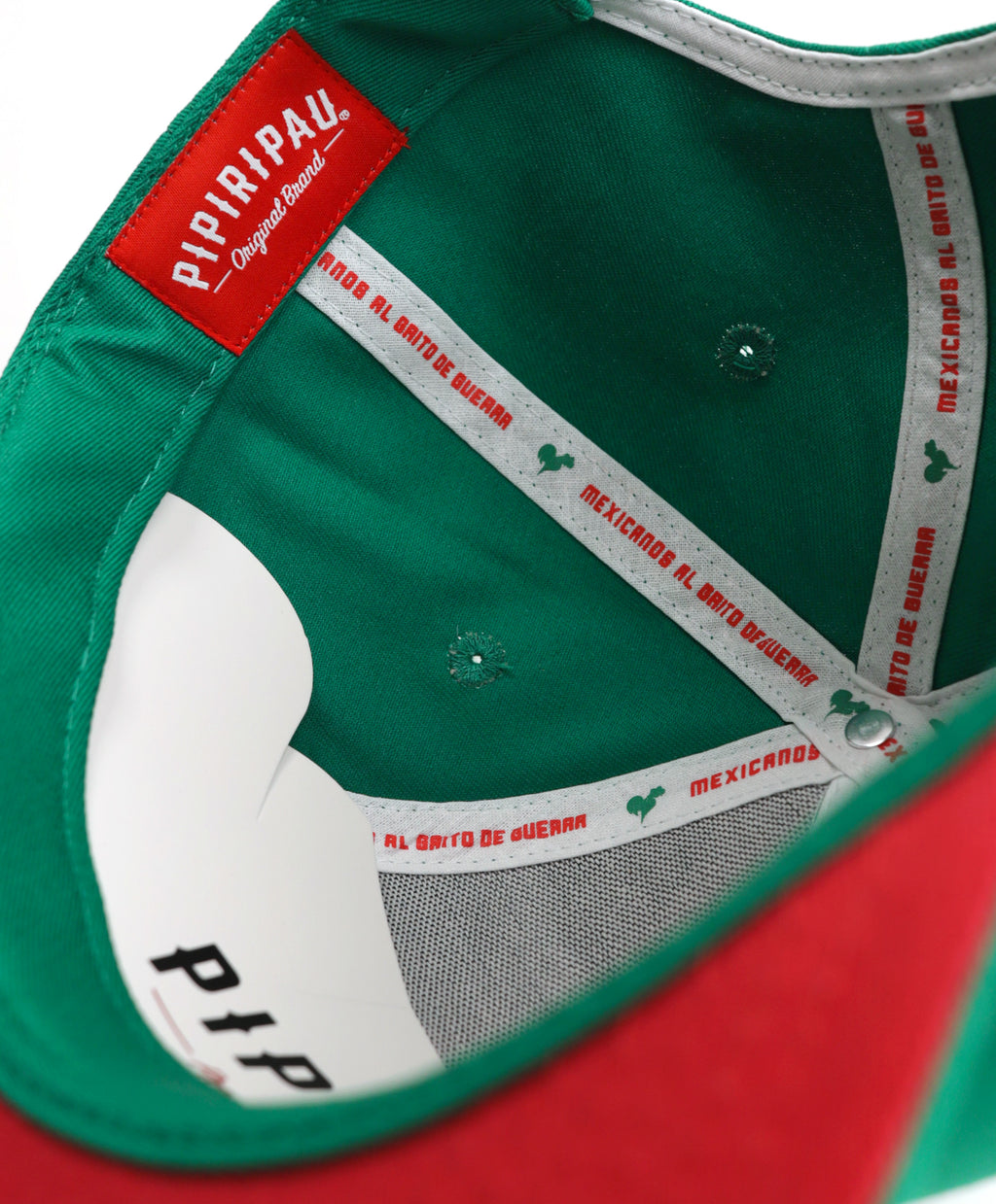 TRI26 - Aguila (Snapback)