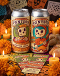 Panteón Bundle '26 (Unisex)