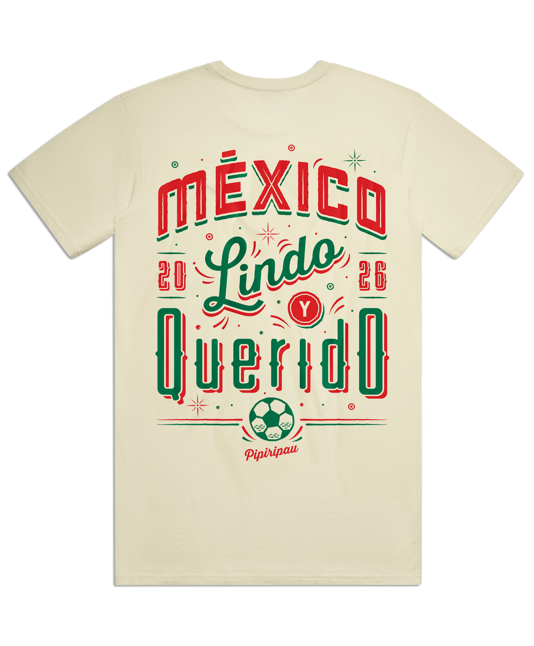 MXCO '26 (Unisex)