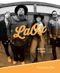 LAOX