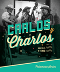 Carlos y Charlos