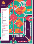 Vendor Space Selection