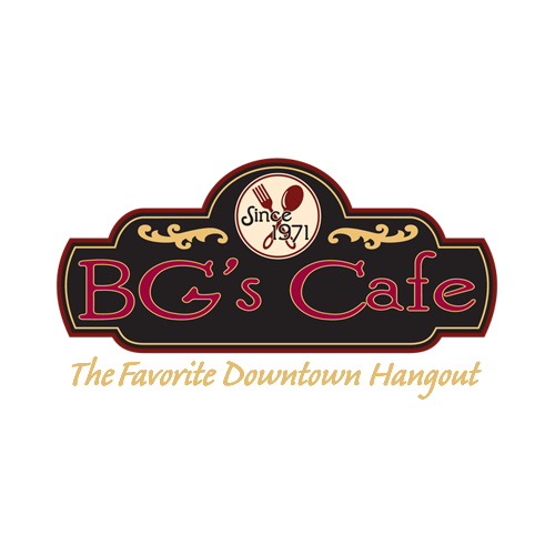 BG's Cafe