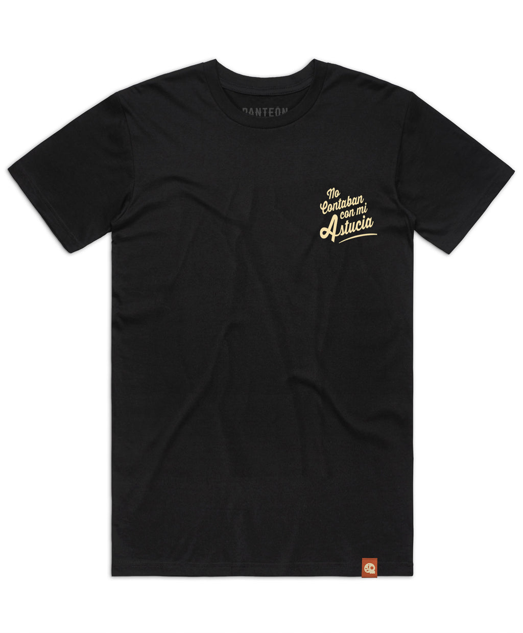 Panteón '26 (Unisex)