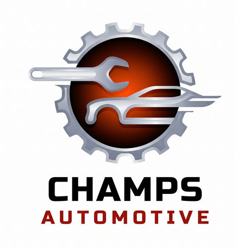 Champs Automotive