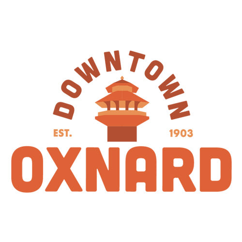 Downtown Oxnard