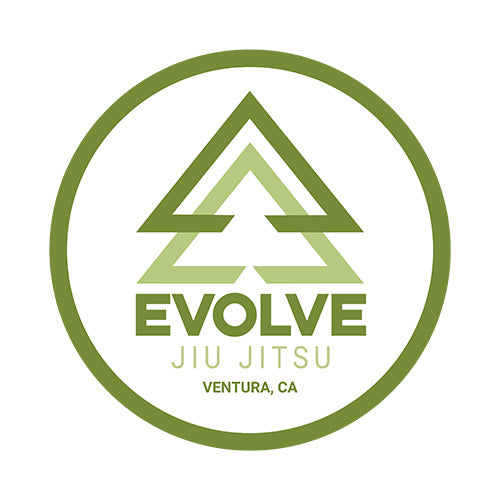 Evolve Jiu Jitsu