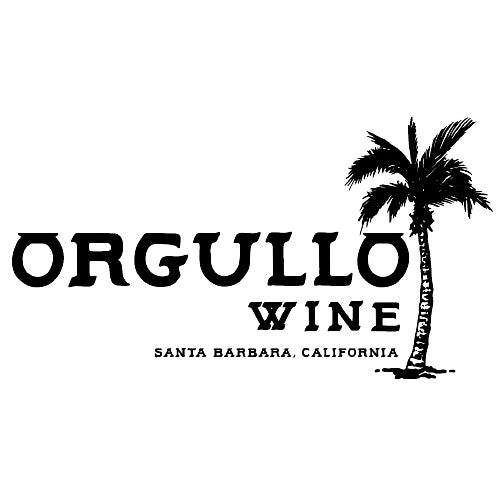 Orgullo Wine
