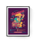 Palomazo Music '26 (Print)
