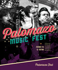 Palomazo Music Fest '26