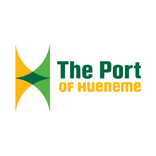 Port of Hueneme Logo