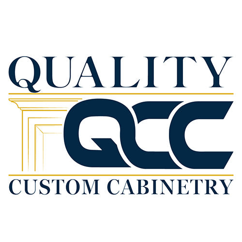 Quality Custom Cabinetry